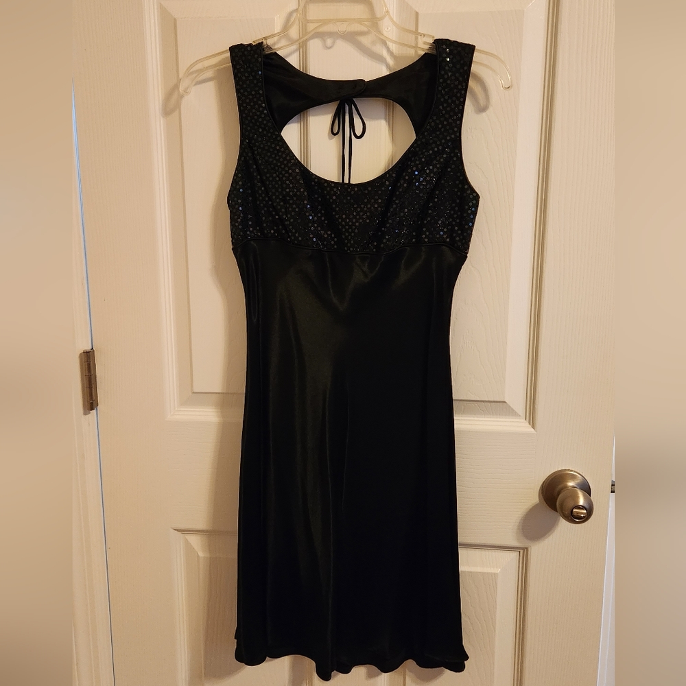 Blondie and Me Evening dress
